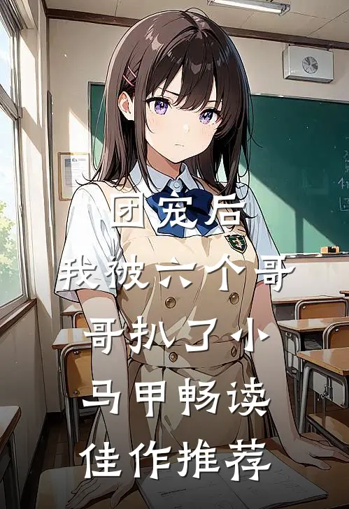 团宠后，我被六个哥哥扒了小马甲畅读佳作推荐