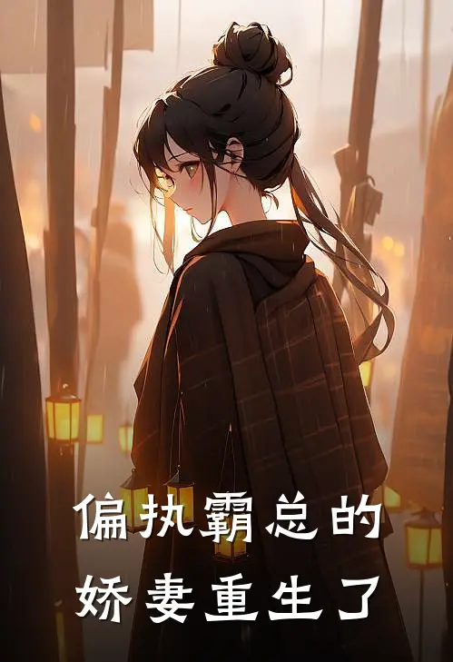 偏执霸总的娇妻重生了