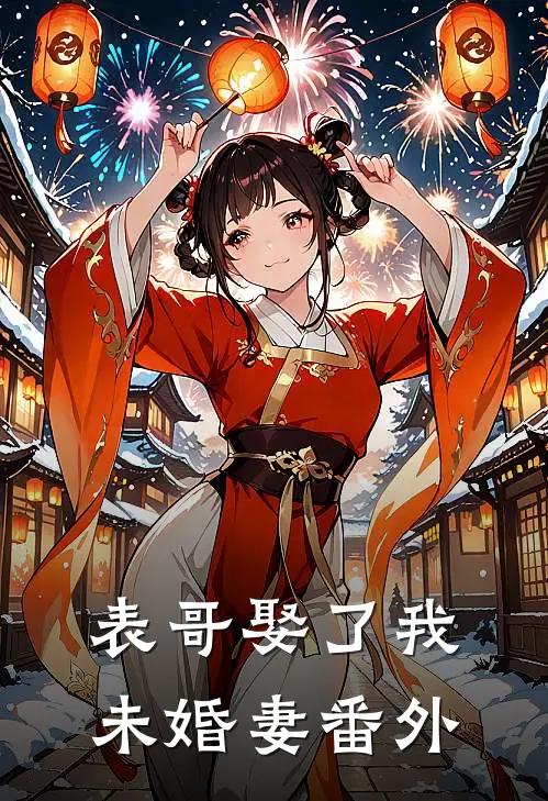 表哥娶了我未婚妻番外