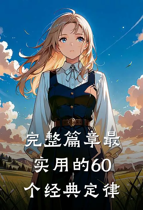 完整篇章最实用的60个经典定律