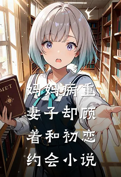 妈妈病重,妻子却顾着和初恋约会阅读