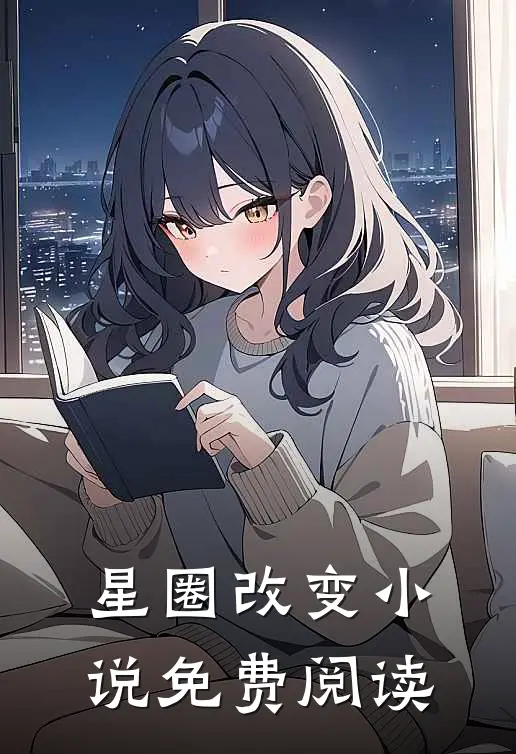 星圈改变小说免费阅读