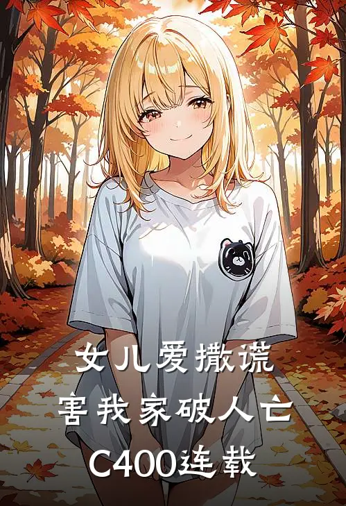 女儿爱撒谎，害我家破人亡C400连载