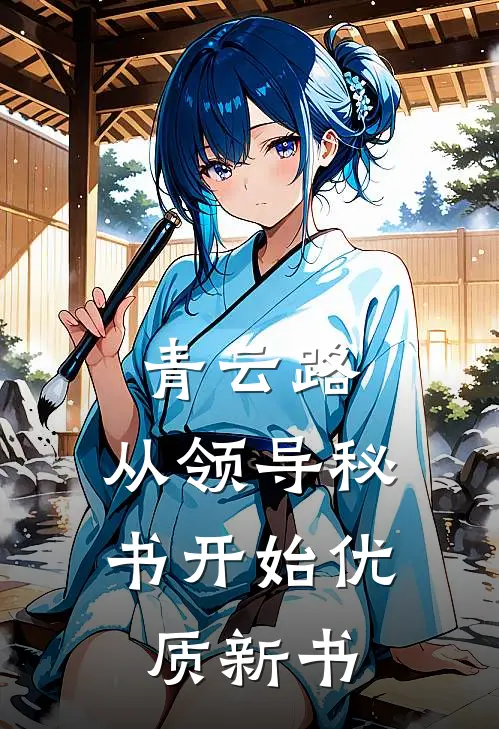 青云路：从领导秘书开始优质新书