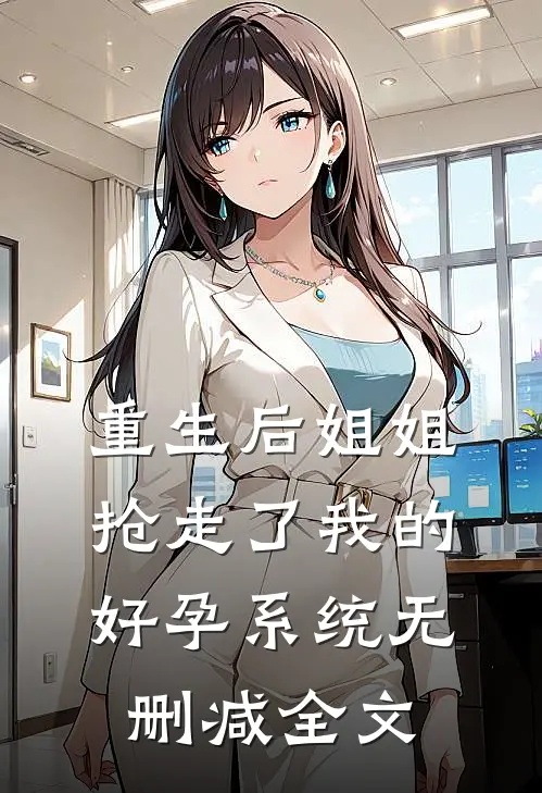 重生后姐姐抢走了我的好孕系统无删减全文