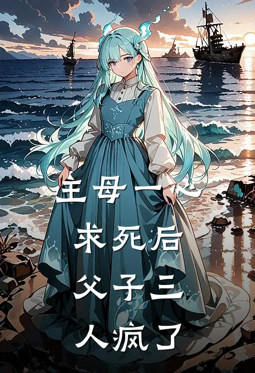 主母一心求死后,父子三人疯了 力力子