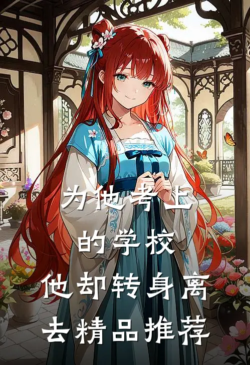 为他考上的学校，他却转身离去精品推荐