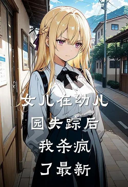 女儿在幼儿园失踪后，我杀疯了最新