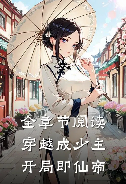 全章节阅读穿越成少主，开局即仙帝
