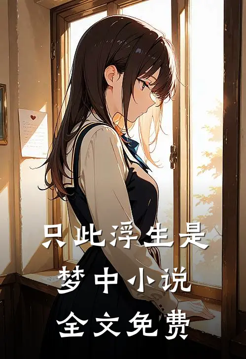 只此浮生是梦中小说全文免费