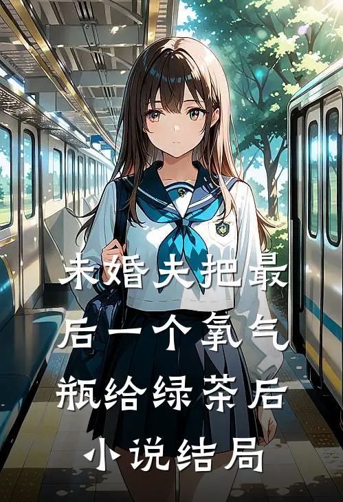 未婚夫把最后一个氧气瓶给绿茶后小说结局