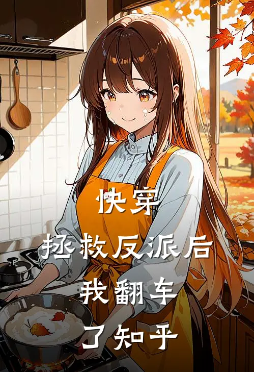 快穿：拯救反派后，我翻车了知乎