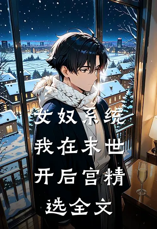 女奴系统：我在末世开后宫精选全文