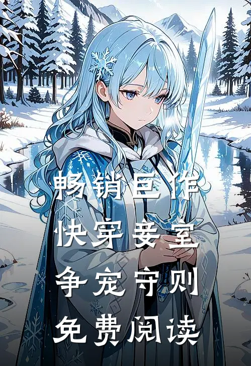 畅销巨作快穿妾室争宠守则免费阅读