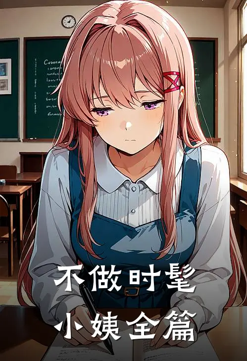 不做时髦小姨全篇