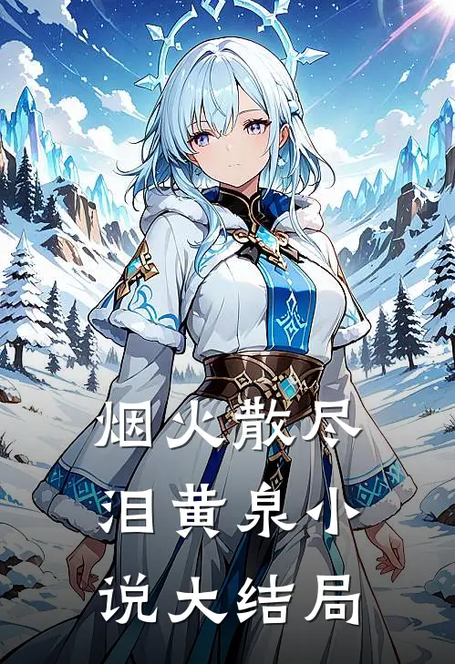 烟火散尽泪黄泉小说大结局