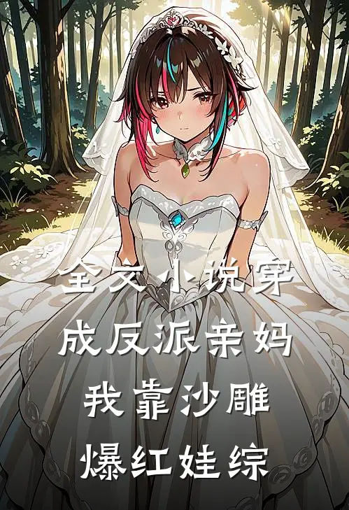 全文小说穿成反派亲妈，我靠沙雕爆红娃综