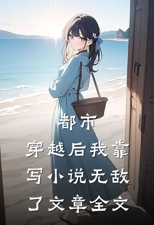 都市：穿越后我靠写小说无敌了文章全文