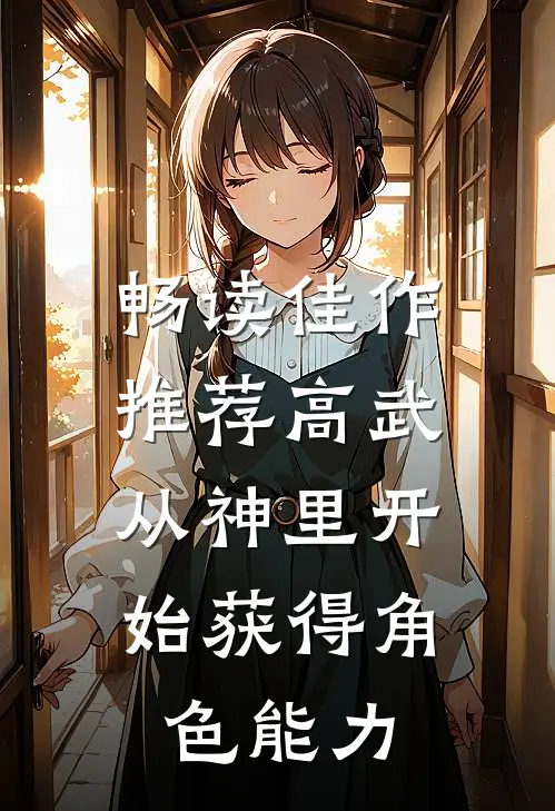 畅读佳作推荐高武：从神里开始获得角色能力