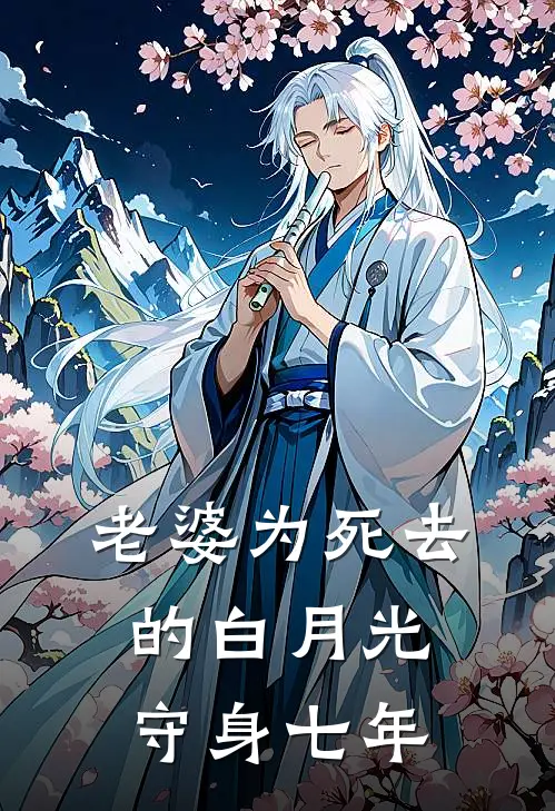 老婆为死去的白月光守身七年