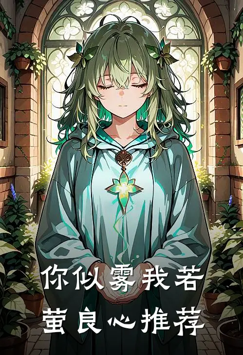 你似雾我若萤良心推荐