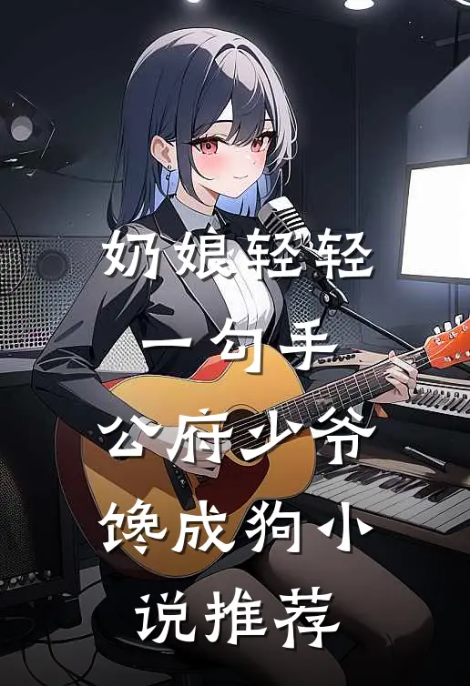 奶娘轻轻一勾手，公府少爷馋成狗小说推荐