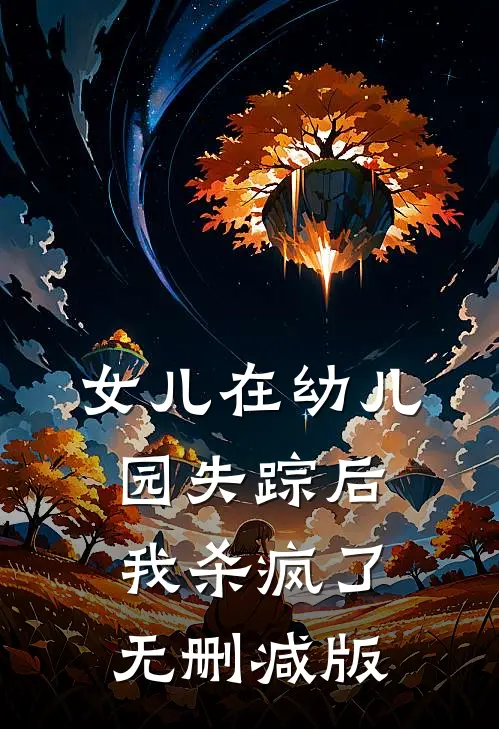 女儿在幼儿园失踪后，我杀疯了无删减版
