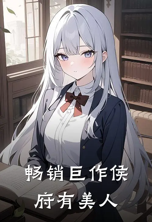 畅销巨作侯府有美人