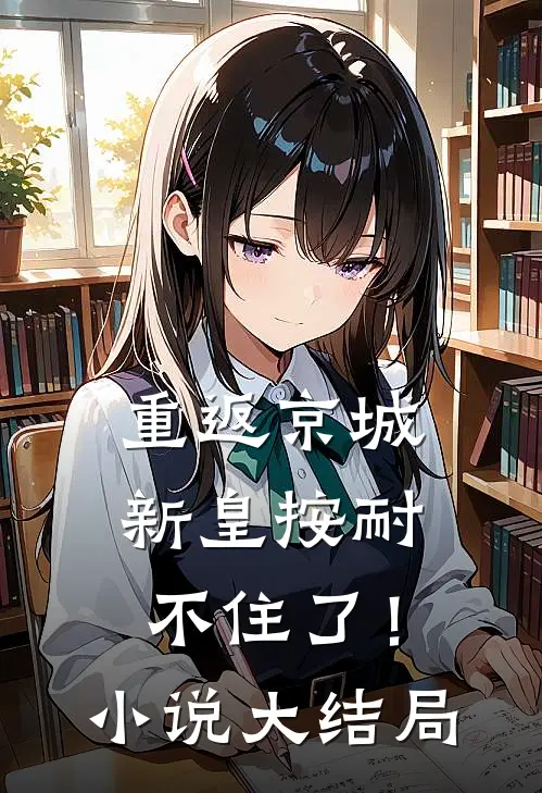 重返京城，新皇按耐不住了！小说大结局