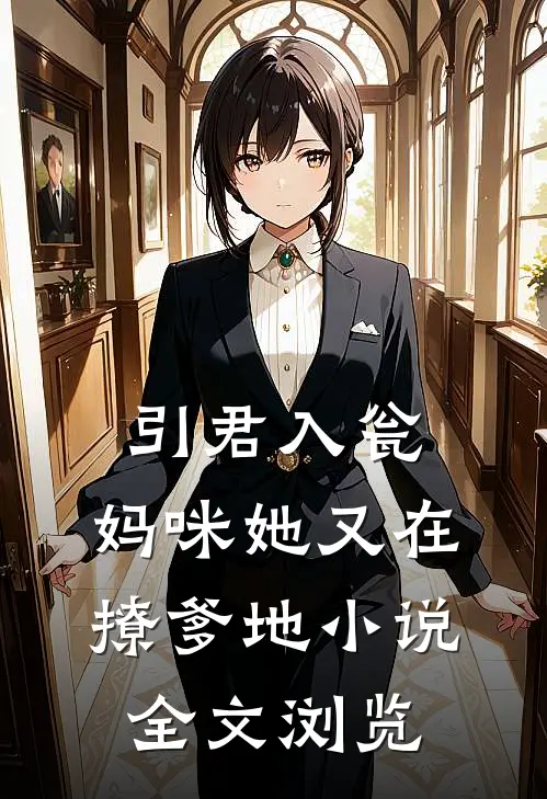 引君入瓮:妈咪她又在撩爹地小说全文浏览