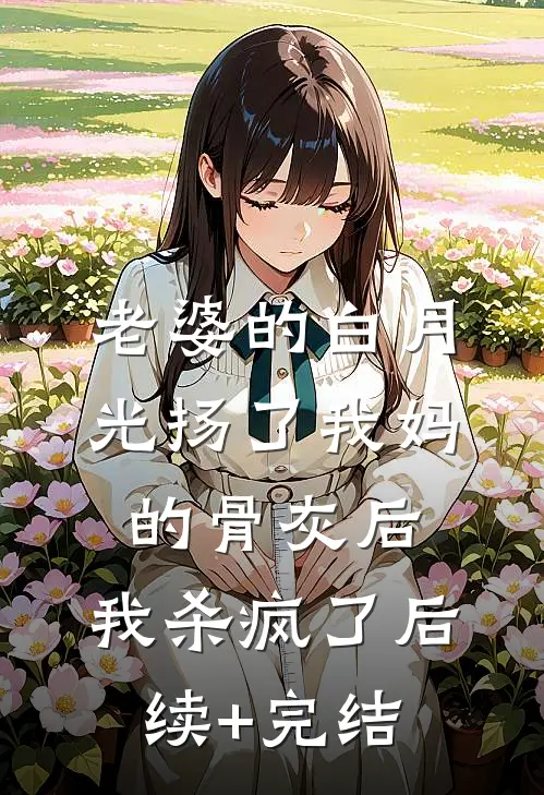 老婆的白月光扬了我妈的骨灰后，我杀疯了后续+完结