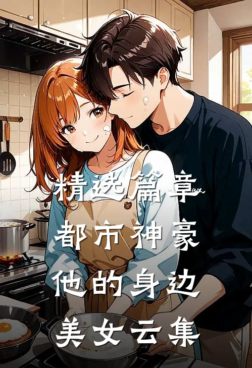 精选篇章都市神豪：他的身边美女云集