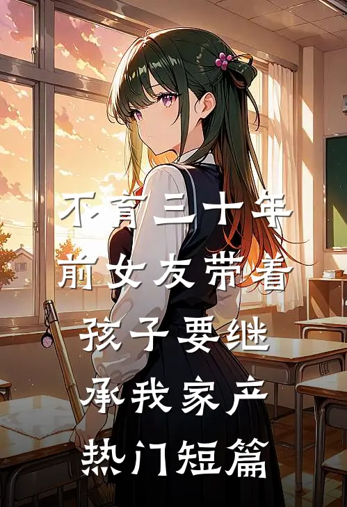 不育三十年，前女友带着孩子要继承我家产热门短篇