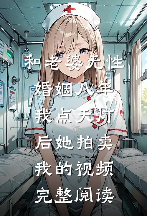 和老婆无性婚姻八年，我点天灯后她拍卖我的视频完整阅读