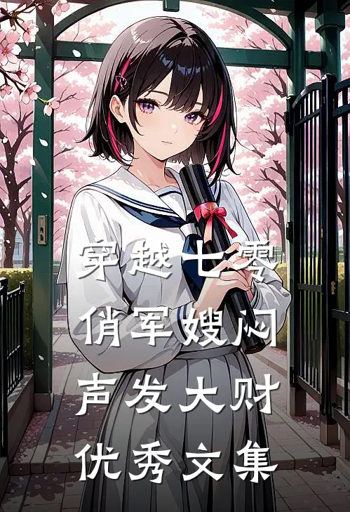 穿越七零，俏军嫂闷声发大财优秀文集