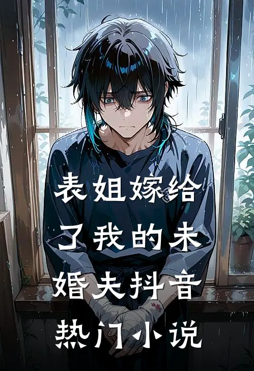 表姐嫁给了我的未婚夫抖音热门小说