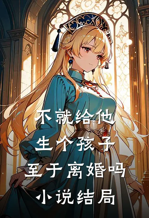 不就给他生个孩子，至于离婚吗小说结局