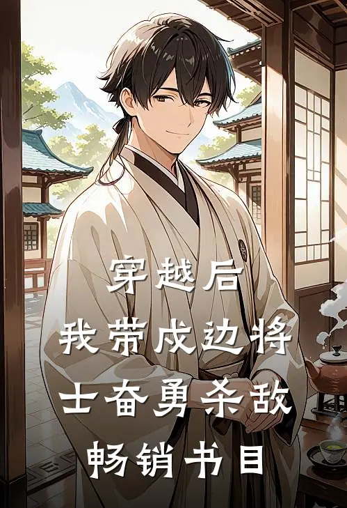 穿越后，我带戍边将士奋勇杀敌畅销书目