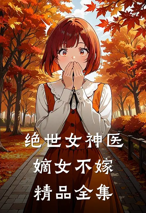 绝世女神医：嫡女不嫁精品全集