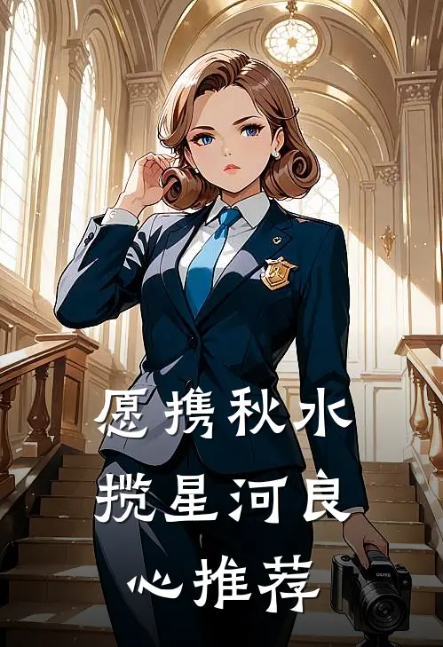愿携秋水揽星河良心推荐