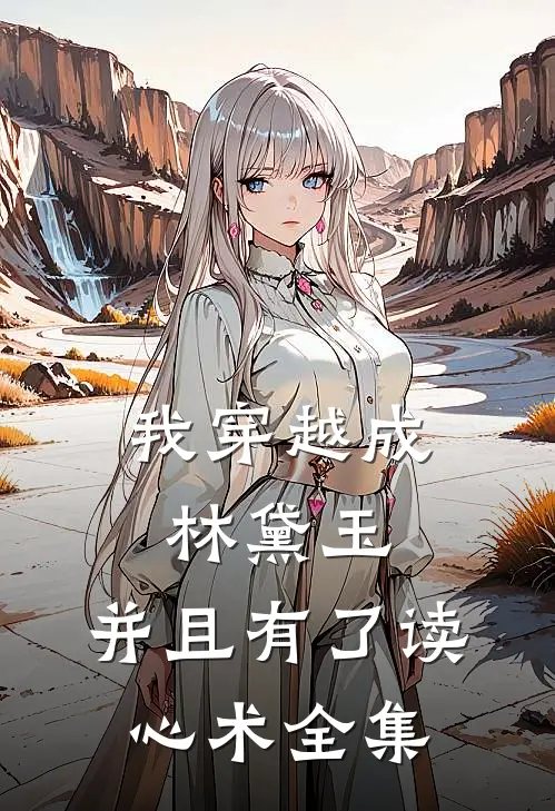 我穿越成林黛玉，并且有了读心术 全集