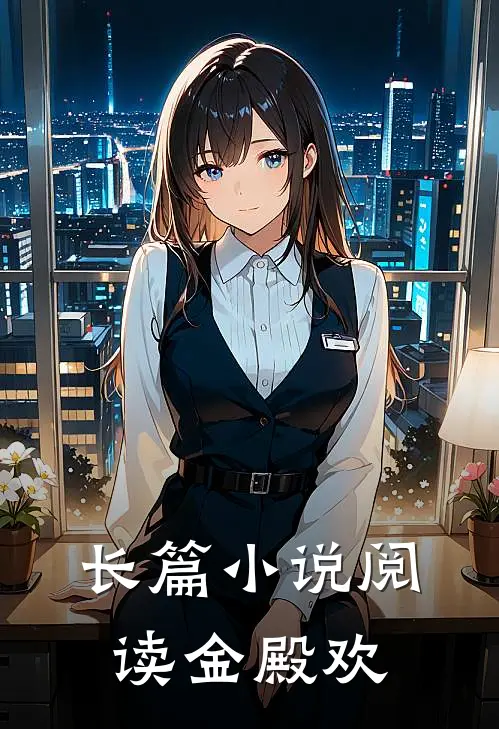 长篇小说阅读金殿欢