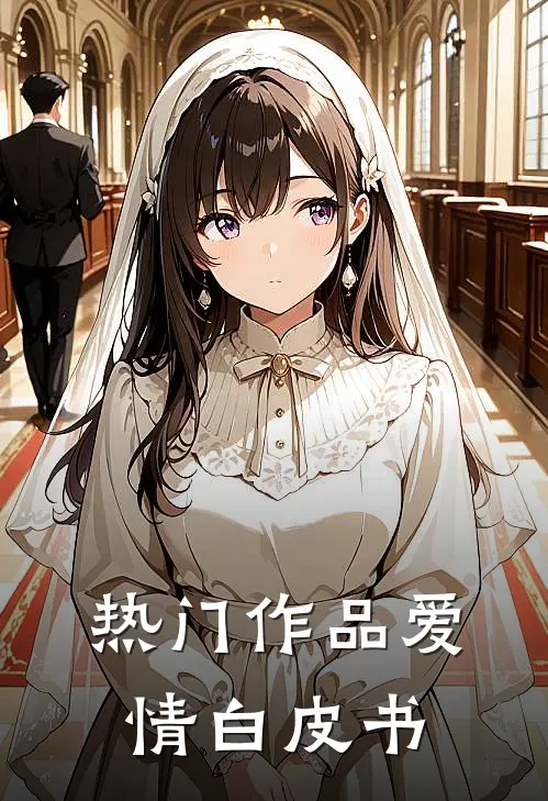 热门作品爱情白皮书
