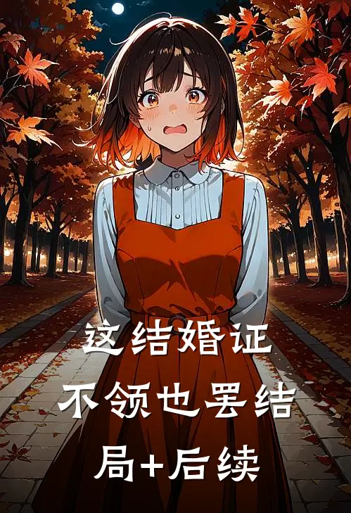 这结婚证，不领也罢结局+后续