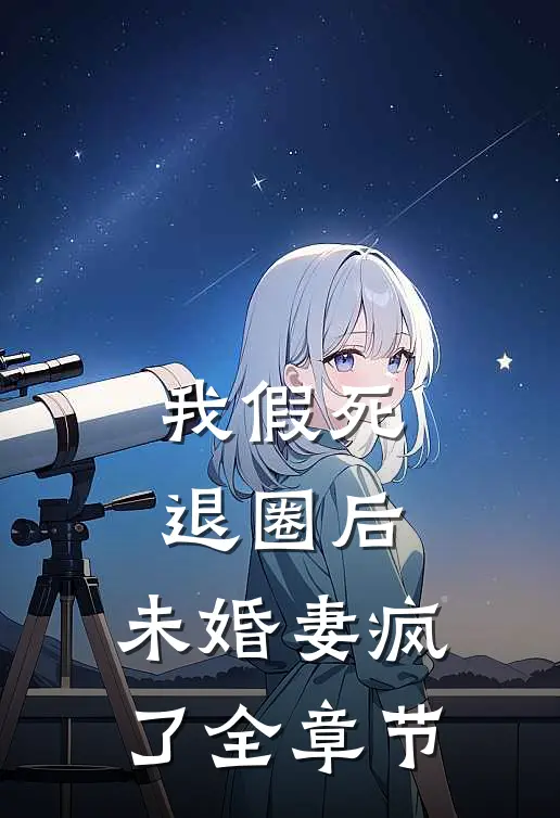 我假死退圈后，未婚妻疯了全章节