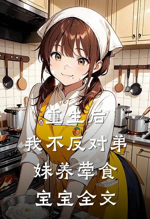 重生后，我不反对弟妹养荤食宝宝全文