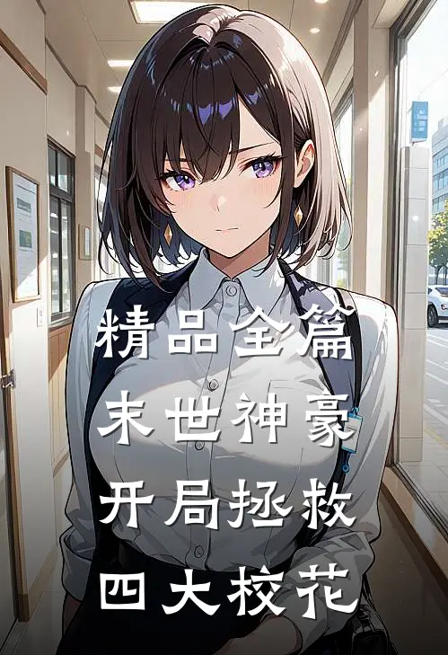 精品全篇末世神豪，开局拯救四大校花