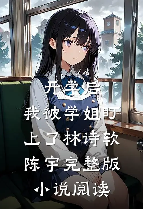 开学后，我被学姐盯上了林诗软陈宇完整版小说阅读