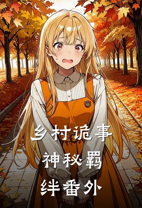 乡村诡事：神秘羁绊 番外