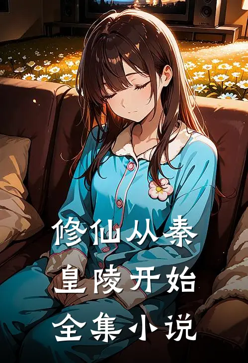 修仙从秦皇陵开始全集小说